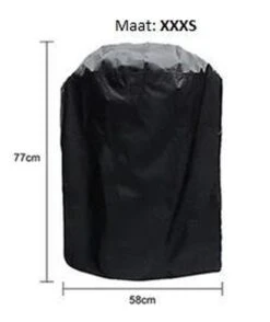 BBQ - Housse De Protection - Housse - Housse - Housse. Taille XXXS -Grill Feu Maison 1009x1200 1