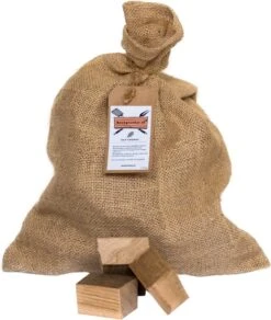 Assortiment De Morceaux XXL | BBQ | Bois De Fumée | Paquet Cadeau -Grill Feu Maison 1014x1200