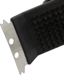 Orange85 BBQ Brush - Brosse Métallique - Brosse De Nettoyage - Accessoires De Vêtements Pour Bébé -Grill Feu Maison 1021x1200