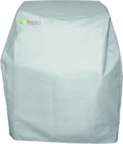 Tepro 8600 Housse Universelle Pour Barbecue 104,1x48,3x101,6cm BEIGE
