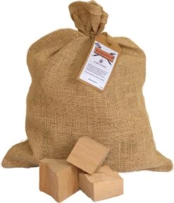 Assortiment De Morceaux XXL | BBQ | Bois De Fumée | Paquet Cadeau -Grill Feu Maison 1029x1200 2