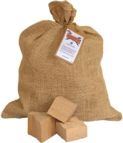 Assortiment De Morceaux | Aulne, Hêtre, Cerises | BBQ | Bois De Fumée | Paquet Cadeau -Grill Feu Maison 1029x1200 3