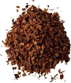 Holtaz - Écorce Décorative - Copeaux De Bois Décoratifs - Écorce Deco - Décoration Dune - 50 Litres - Marron