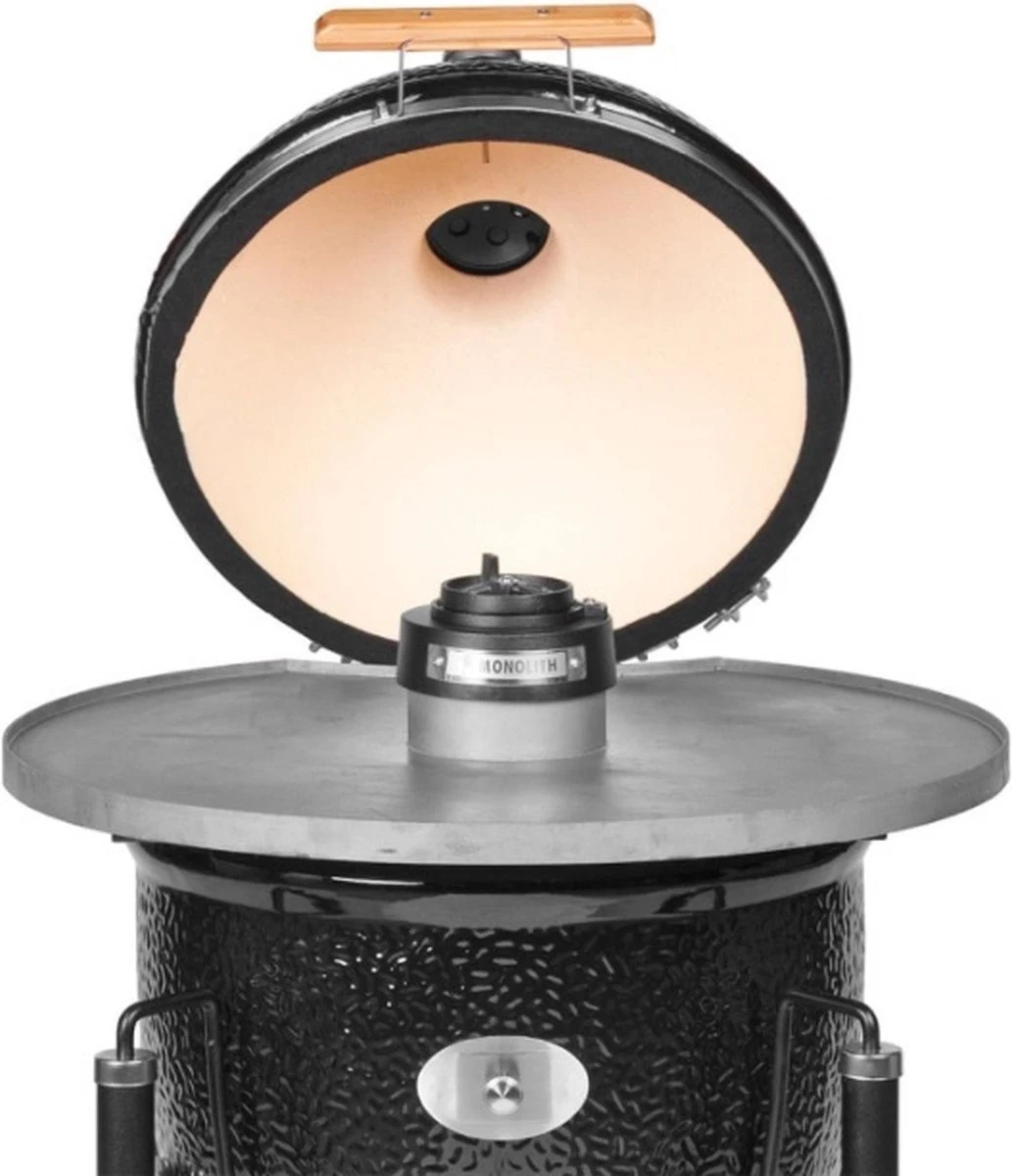 Monolith - Plaque à Pâtisserie - Plancha - Classic - 74cm 3 Monolith - Plaque à Pâtisserie - Plancha - Classic - 74cm – Image 3