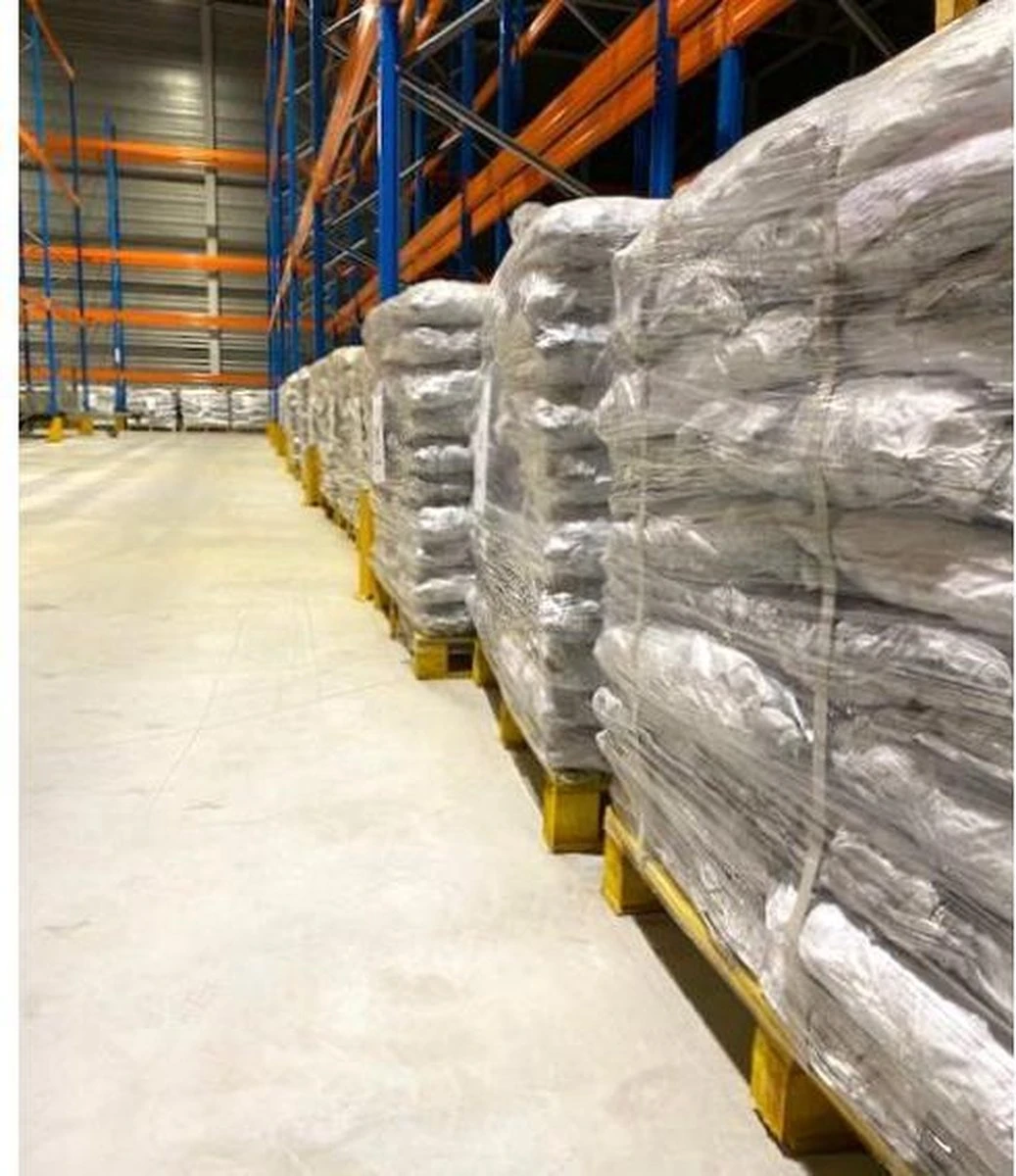 Prodica Holland De Noix De Coco 60x10kg Sur Palette - Prodica Holland - 60 Sacs Sur Palette 2 Prodica Holland De Noix De Coco 60x10kg Sur Palette - Prodica Holland - 60 Sacs Sur Palette – Image 2