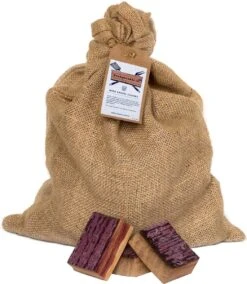 Assortiment De Morceaux XXL | BBQ | Bois De Fumée | Paquet Cadeau -Grill Feu Maison 1044x1200