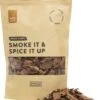 Smokin' Flavours | Copeaux De Fumée | Mesquite | 1700 Ml | Bois De Fumage