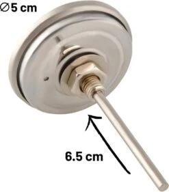 Thermomètre BBQ Orange85 - Barbecue - Viande - 3 Positions - Jusqu'à 250 Degrés 6 Thermomètre BBQ Orange85 - Barbecue - Viande - 3 Positions - Jusqu'à 250 Degrés -Grill Feu Maison 1056x1200 1