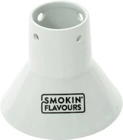 Smokin' Flavours I Beer Can Support Poulet I Céramique 13 Smokin' Flavours I Beer Can Support Poulet I Céramique -Grill Feu Maison 1058x1200 2