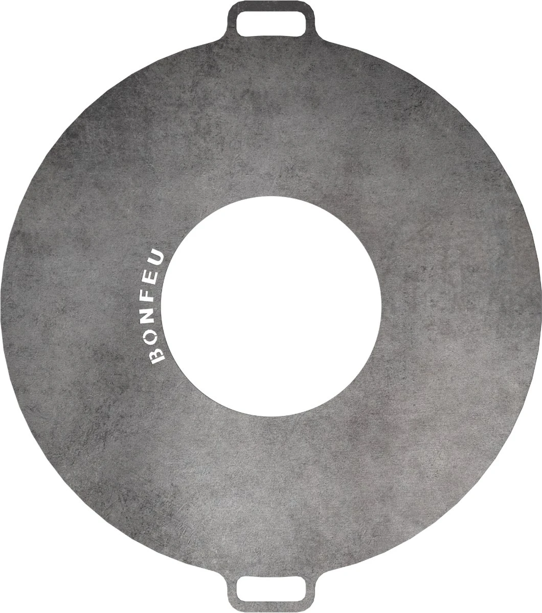 Bol à Feu BonFeu BonPlancha Ø100 1 Bol à Feu BonFeu BonPlancha Ø100