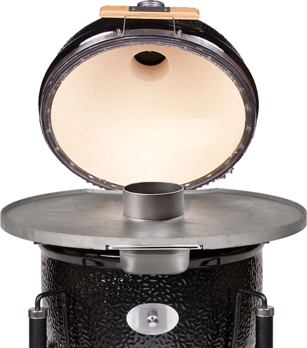 Monolith - Plaque à Pâtisserie - Plancha - Classic - 74cm 1 Monolith - Plaque à Pâtisserie - Plancha - Classic - 74cm