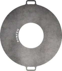 BonFeu BonPlancha ½ Foyer Ø60 -Grill Feu Maison 1060x1200 4