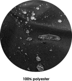 NEKA - Housse De Barbecue - Housse De Protection Pour Barbecue - Imperméable - Zwart - 95 X 62 X 95 -Grill Feu Maison 1066x1200 1