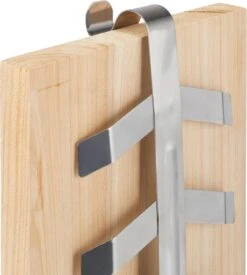 Relaxdays Planche Fumoir Saumon - Lot De 2 - XL - Bois De Cèdre - Planche Saumon - Barbecue - Nature -Grill Feu Maison 1078x1200 1