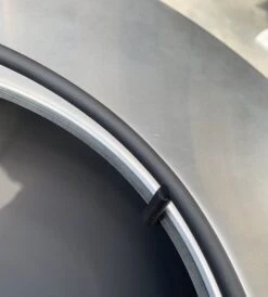 RJRoyal Living Plancha Grill BBQ Amigo Avec Couvercle Et Rangement Bois Brasero Inox Cuisine Exterieure Brasero Pour Exterieur 67x67x95cm -Grill Feu Maison 1082x1200 1