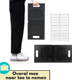 BBQ De Table Portable De Lynnz Avec Thermomètre GRATUIT - Pour Balcon Ou Camping - Barbecue à Charbon - Barbecue De Table - Barbecue - Mini - Barbecue - Grill -Grill Feu Maison 1082x1200