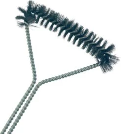 Orange85 De Nettoyage Pour Barbecue Orange85 - Métal - 55cm - Acier Inoxydable -Grill Feu Maison 1083x1200 4