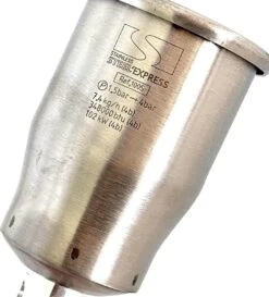 Ensemble Brûleur Express Pour Feutre Et Bitume - Lance 500 Mm - Tuyau 10 Mtr - Régulateur De Pression 4 Bar - 6510 -Grill Feu Maison 1084x1200 1