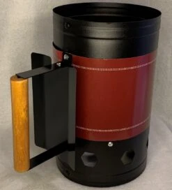 BBQ Starter Groot High-quality Quality Luxe Fireplace BBQ Barbecue Groot Nice Cooker Charcoal Starter BBQ Starter, Charcoal Starter, Metal, Briquette Starter, Starterur De Charbon De Bois -Grill Feu Maison 1089x1200