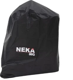 NEKA - Housse De Barbecue - Housse De Protection Pour Barbecue - Imperméable - Zwart - 95 X 62 X 95 -Grill Feu Maison 1092x1200 4