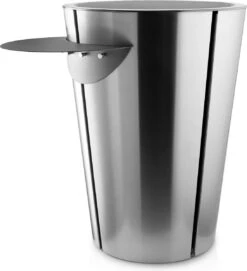 Table D'Appoint Barbecue Charbon / Gaz - Pour Le Ø 59 Cm - Noir - Eva Solo -Grill Feu Maison 1092x1200 7