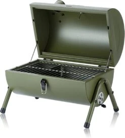 Barbecue à Charbon De Bois - Forme Cylindrique - BBQ D'été - BBQ De Jardin Extérieur Portable Pour 2 à 4 Personnes Camping Pique-nique Viande Savoureuse 23 Barbecue à Charbon De Bois - Forme Cylindrique - BBQ D'été - BBQ De Jardin Extérieur Portable Pour 2 à 4 Personnes Camping Pique-nique Viande Savoureuse -Grill Feu Maison 1093x1200