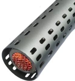 Edward&DeVries - Briquet électrique Pour BBQ - Accessoires Pour BBQ - Allume-minute - Démarreur De BBQ - Looftlighter - Convient Pour Le Charbon De Bois Et Les Briquettes - -Grill Feu Maison 1103x1200 3