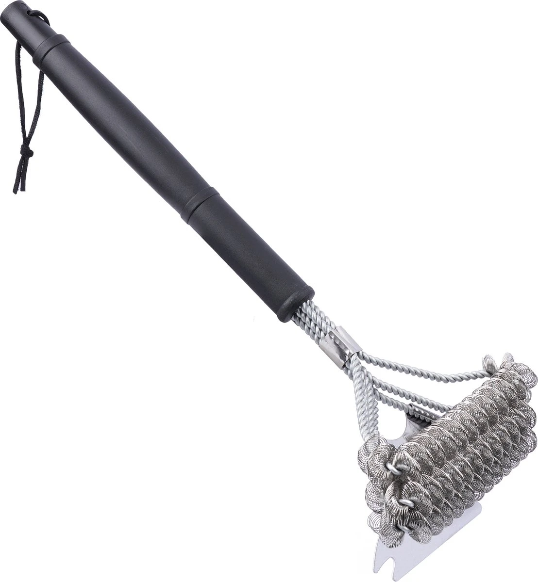 Brosse Pour BBQ Brosse De Nettoyage En Acier Inoxydable Accessoires De Vêtements Pour Bébé Pour Gril De Barbecue 1 Brosse Pour BBQ Brosse De Nettoyage En Acier Inoxydable Accessoires De Vêtements Pour Bébé Pour Gril De Barbecue