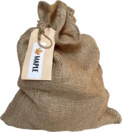 Morceaux D' Esdoorn - 1,5 KG - Bois De Fumée - BBQ