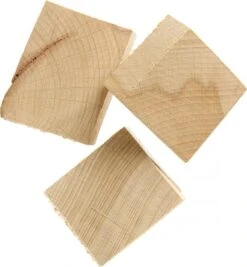 Gros Croquettes - HENDI - Hêtre - HENDI 199459