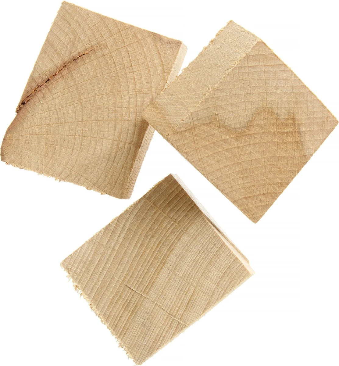 Gros Croquettes - HENDI - Hêtre - HENDI 199459 1 Gros Croquettes - HENDI - Hêtre - HENDI 199459