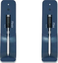 The MeatStick Mini X Core Thermometer Set - The MeatStick 19 The MeatStick Mini X Core Thermometer Set - The MeatStick -Grill Feu Maison 1113x1200