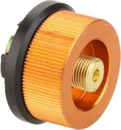 Adaptateur De Gaz - EN 104 Pour Toutes Les Bouteilles De Gaz Ride