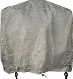 COVER UP HOC Diamond Bbq Cover Waterproof - 170x 61x117 Cm - Avec Sangles Storm Et Cordon -Grill Feu Maison 1119x1200 3