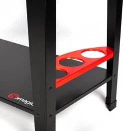 Somagic 919147 Desserte Mã©Tal Sur Chariot Pour Plancha, Multicolore -Grill Feu Maison 1124x1200 3