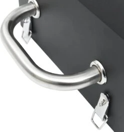 Prolenta Premium - Four à Pizza Avec Pierre à Pizza - Maison Et Jardin -Grill Feu Maison 1126x1200 1