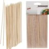 Fackelmann Bâtonnets De Satay En Bois 20 Cm 100 Pièces