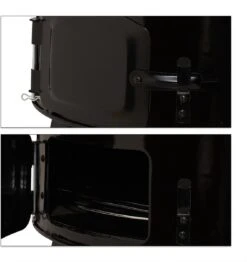 Relaxdays à Goulasch - Cuisine De Campagne - Bouilloire à Goulasch - Barbecue Au Charbon De Bois Avec Grille -Grill Feu Maison 1132x1200