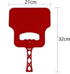 Garpex® De BBQ Garpex® - Ventilateur De BBQ - Ventilateur De BBQ - Ventilateur à Main Pour Barbecue - Ventilateur à Main Pour Barbecue -Grill Feu Maison 1137x1200 4