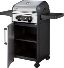 Barbecue électrique Enders EFlow Pro 2 Turbo - Bbq - 36,5 Kg - Surface De Cuisson 50 X 39 Cm - Grille De Cuisson Grille En Fonte 14 Barbecue électrique Enders EFlow Pro 2 Turbo - Bbq - 36,5 Kg - Surface De Cuisson 50 X 39 Cm - Grille De Cuisson Grille En Fonte -Grill Feu Maison 1140x1200