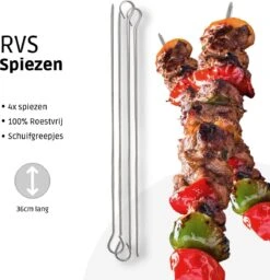 Accessoires Pour Barbecue – Outils Pour Barbecue – Set Pour Barbecue – 23 Pièces – Acier Inoxydable – Timmers Trading -Grill Feu Maison 1156x1200 1