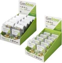 Fusible Pour Bouteille De Gaz GasStop Pour Bouteilles De Gaz Propane G5 DIN -Grill Feu Maison 1166x1200 1