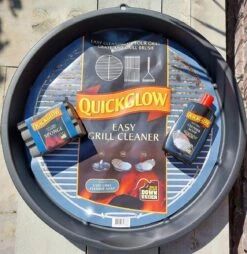 MARBER PRODUCTS - Kit De Nettoyage BBQ XL : GRILL WASH XL + Savon Cleaner (500 Ml) + Éponges Grill (2) - Pour Grilles Jusqu'à 58 Cm 10 MARBER PRODUCTS - Kit De Nettoyage BBQ XL : GRILL WASH XL + Savon Cleaner (500 Ml) + Éponges Grill (2) - Pour Grilles Jusqu'à 58 Cm -Grill Feu Maison 1168x1200 6