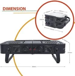 Grill Feu Maison -Grill Feu Maison 1179x1200