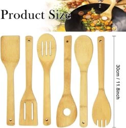 Set D'ustensiles De Cuisine Set D'ustensiles De Cuisine Spatule Fouet Pinces Cuillère Ustensiles De Cuisine Pour Cuisiner, Cuire Et Mélanger 6 Set D'ustensiles De Cuisine Set D'ustensiles De Cuisine Spatule Fouet Pinces Cuillère Ustensiles De Cuisine Pour Cuisiner, Cuire Et Mélanger -Grill Feu Maison 1180x1200 3