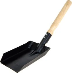 Briques Pour BBQ /allume-charbon Avec Manche En Plastique 30 Cm - Avec Pelle à Charbon Noir 37 Cm - Barbecue -Grill Feu Maison 1185x1200 12