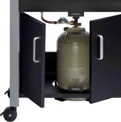 Barbecue à Gaz Enders Chicago 3 R Turbo - Brander 3 + 1 Zone Turbo - Zone Turbo- Acier Inoxydable - Allumage Piezo - 37,5 KG - Gaz - Barbecue à Gaz 10 Barbecue à Gaz Enders Chicago 3 R Turbo - Brander 3 + 1 Zone Turbo - Zone Turbo- Acier Inoxydable - Allumage Piezo - 37,5 KG - Gaz - Barbecue à Gaz -Grill Feu Maison 1185x1200