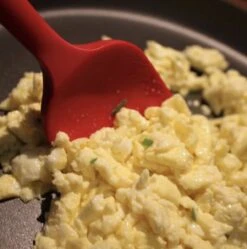 Clins D'oeil | Set De 5 Spatules En Siliconen | Rose Pastel | Cuisine, Pâtisserie, Aide De Cuisine, Cuillère -Grill Feu Maison 1190x1200 1