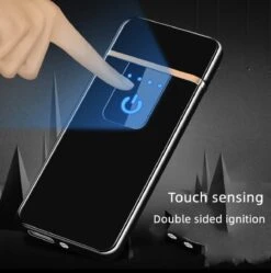 Briquet électrique - Briquet électrique à Plasma - Rechargeable Par USB - Résistant Aux Storm - Briquet Rechargeable - Résistant Au Vent - Briquet 6 Briquet électrique - Briquet électrique à Plasma - Rechargeable Par USB - Résistant Aux Storm - Briquet Rechargeable - Résistant Au Vent - Briquet -Grill Feu Maison 1191x1200 4