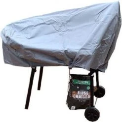HOUSSE HOC Diamond Smoker Housse Barbecue étanche-117x73x46 Cm - Avec Bretelles Storm Et Cordon De Serrage 17 HOUSSE HOC Diamond Smoker Housse Barbecue étanche-117x73x46 Cm - Avec Bretelles Storm Et Cordon De Serrage -Grill Feu Maison 1193x1200 12